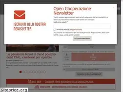 Sites similar to open-cooperazione.it