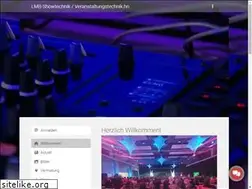 Sites similar to open-end-party.de
