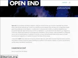 Sites similar to open-end.ch