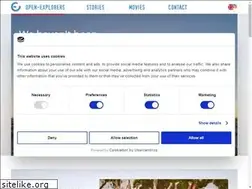 Sites similar to open-explorers.com