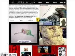 Sites similar to open-g.com
