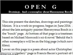 Sites similar to open-g.us