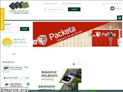 Sites similar to open-gate.sk
