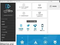 Sites similar to open-governmentdata.org