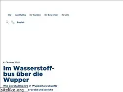 Sites similar to open-grid-europe.com