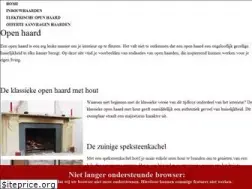 Sites similar to open-haard.be