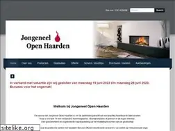 Sites similar to open-haard.com