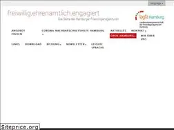 Sites similar to open-hamburg.de