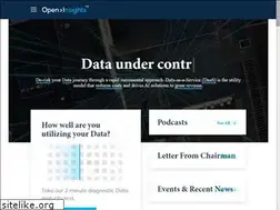 Sites similar to open-insights.com