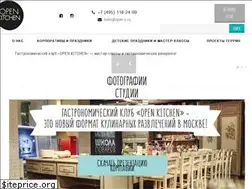 Sites similar to open-k.ru