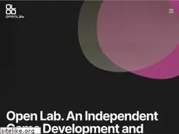 Sites similar to open-lab.com