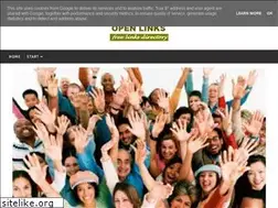 Sites similar to open-links.blogspot.com
