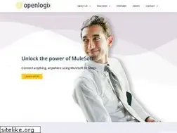 Sites similar to open-logix.com