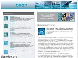 Sites similar to open-mag.com