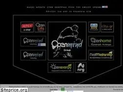 Sites similar to open-mind.gr