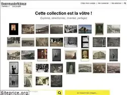 Sites similar to open-museeniepce.com