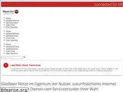 Sites similar to open-net.at