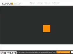 Sites similar to open-new-media.de
