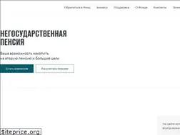 Sites similar to open-npf.ru