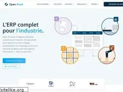 Sites similar to open-prod.com