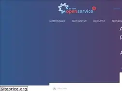 Sites similar to open-s.info