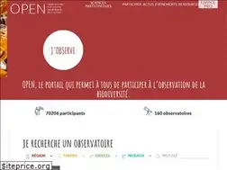 Sites similar to open-sciences-participatives.org