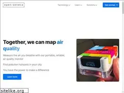 Sites similar to open-seneca.org