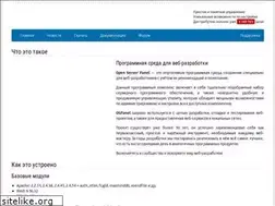 Sites similar to open-server.ru