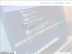 Sites similar to open-soft.ro