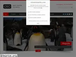 Sites similar to open-source-company.de