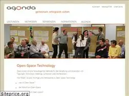 Sites similar to open-space-moderation.de
