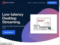Sites similar to open-stream.net