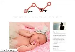 Sites similar to open-top.com