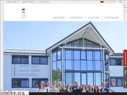 Sites similar to open-tueren.com