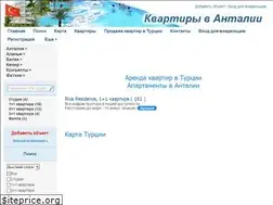 Sites similar to open-turkey.com