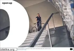 Sites similar to open-up.ch