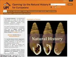Sites similar to open-up.eu