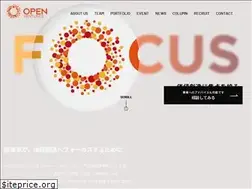 Sites similar to open-ventures.fund
