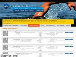 Sites similar to open-water.pl