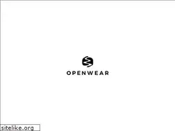 Sites similar to open-wear.com