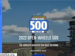 Sites similar to open-wheels.com