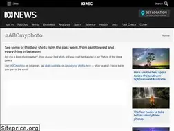 Sites similar to open.abc.net.au