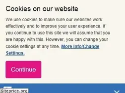 Sites similar to open.ac.uk