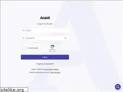 Sites similar to open.acast.com