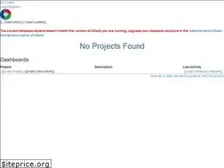 Sites similar to open.cdash.org