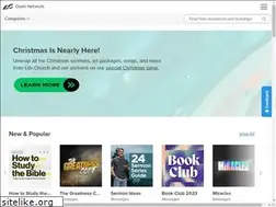 Sites similar to open.church
