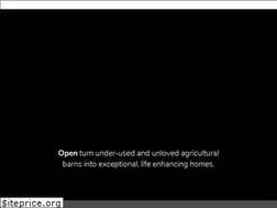 Sites similar to open.co.uk