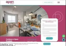 Sites similar to open.com.br