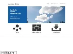 Sites similar to open.convio.com