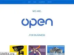 Sites similar to open.coop
